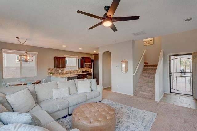 6820 Oasis Canyon Road NW, Albuquerque, NM 87114