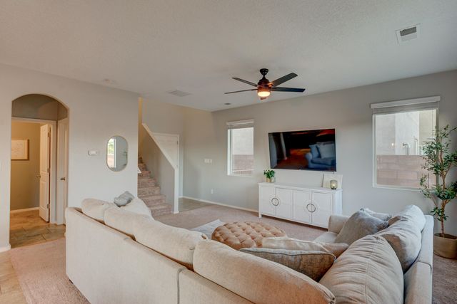 6820 Oasis Canyon Road NW, Albuquerque, NM 87114