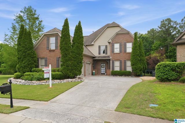 3730 CHALYBE WALK, Hoover, AL 35226