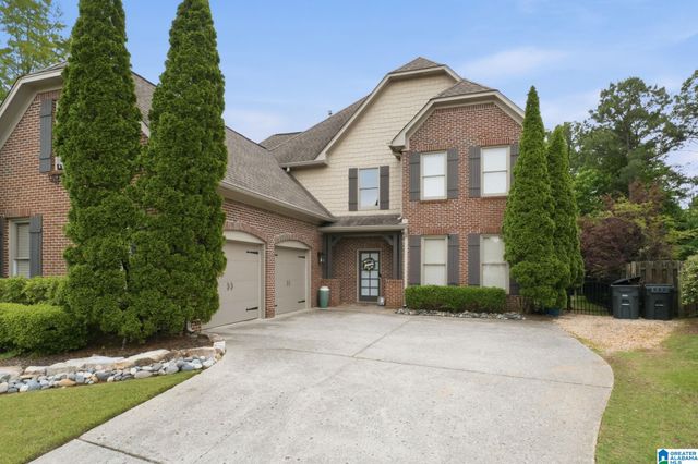 3730 CHALYBE WALK, Hoover, AL 35226