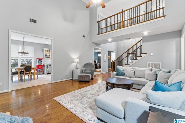 3730 CHALYBE WALK, Hoover, AL 35226