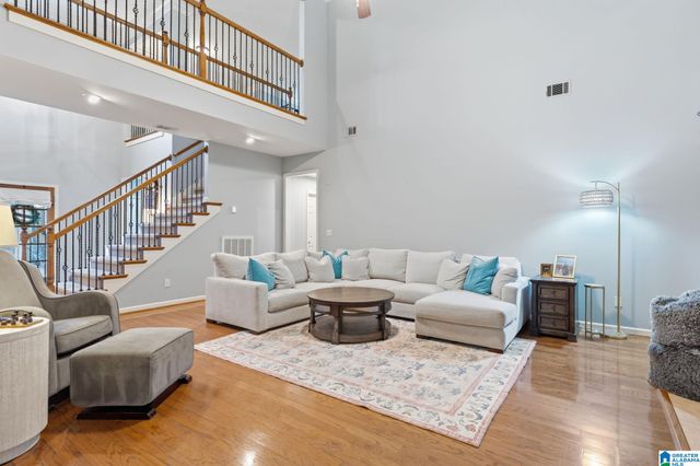 3730 CHALYBE WALK, Hoover, AL 35226