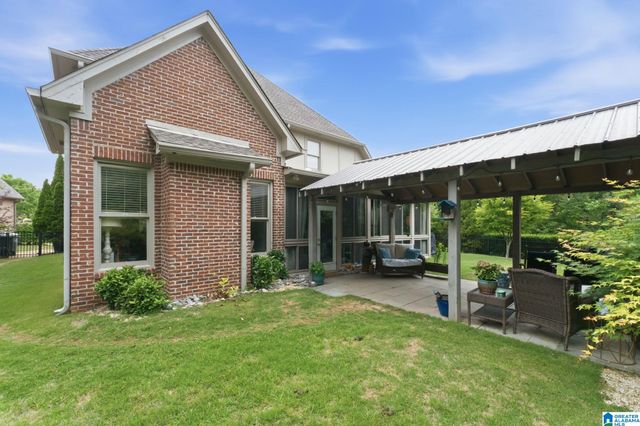 3730 CHALYBE WALK, Hoover, AL 35226