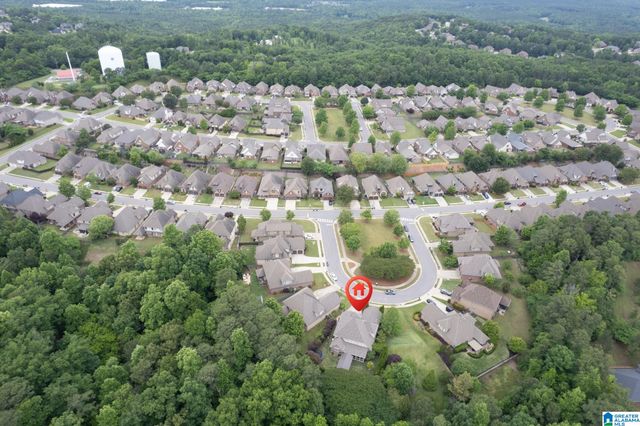 3730 CHALYBE WALK, Hoover, AL 35226