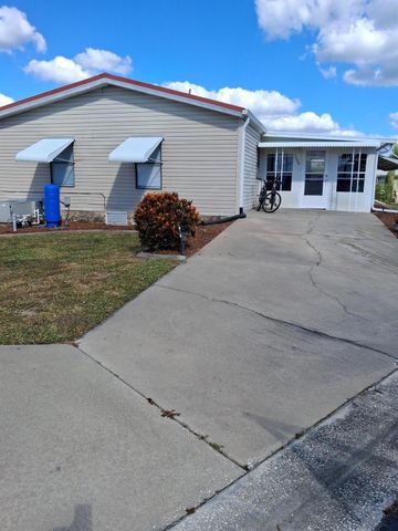 1640 SW 35th Circle, Okeechobee, FL 34974