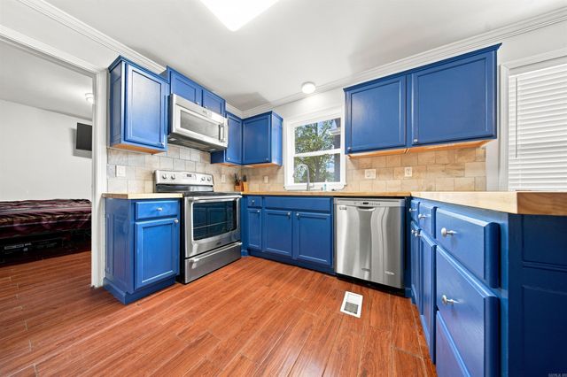 1708 Osceola Drive, North Little Rock, AR 72116