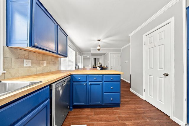 1708 Osceola Drive, North Little Rock, AR 72116