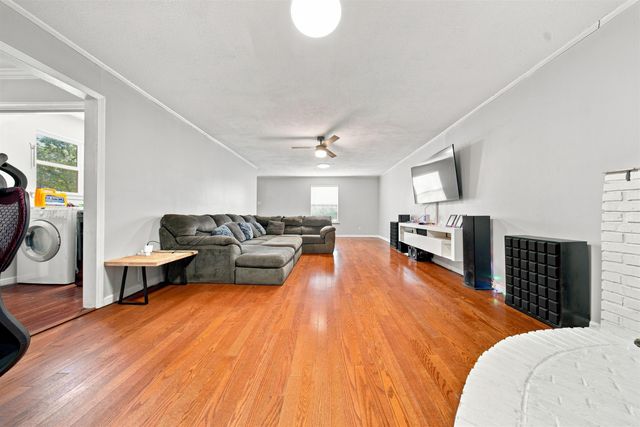 1708 Osceola Drive, North Little Rock, AR 72116