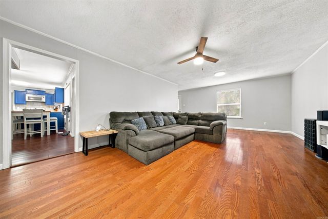 1708 Osceola Drive, North Little Rock, AR 72116