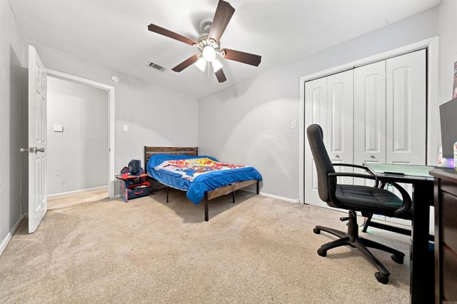 1708 Osceola Drive, North Little Rock, AR 72116