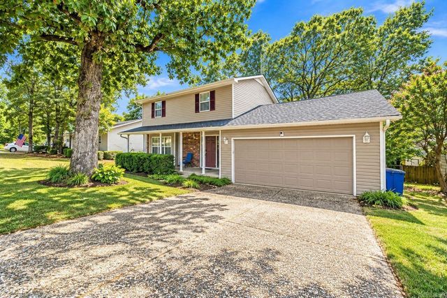 1708 Osceola Drive, North Little Rock, AR 72116