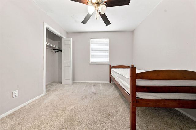 1708 Osceola Drive, North Little Rock, AR 72116