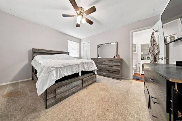 1708 Osceola Drive, North Little Rock, AR 72116