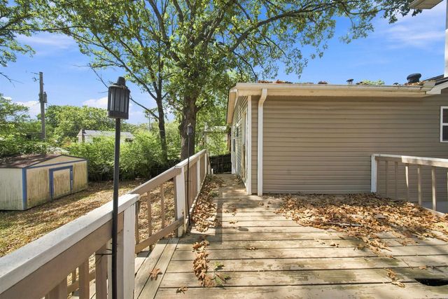 1708 Osceola Drive, North Little Rock, AR 72116