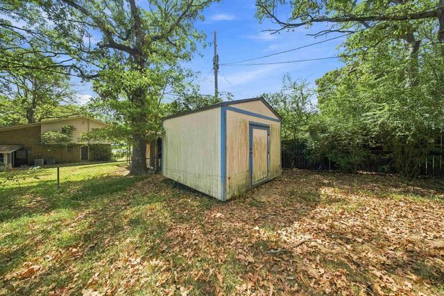 1708 Osceola Drive, North Little Rock, AR 72116