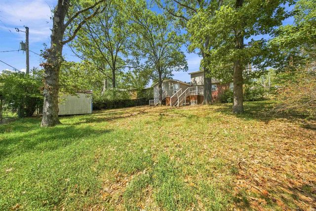 1708 Osceola Drive, North Little Rock, AR 72116