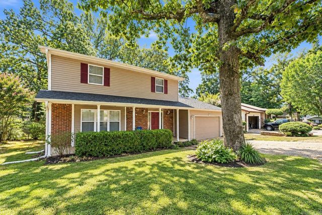1708 Osceola Drive, North Little Rock, AR 72116