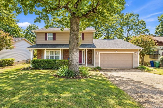 1708 Osceola Drive, North Little Rock, AR 72116