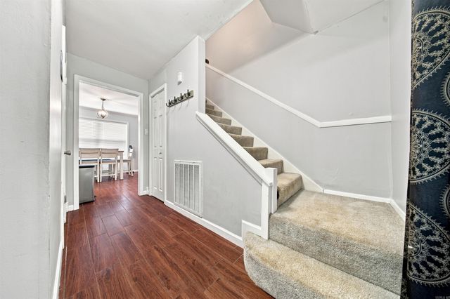 1708 Osceola Drive, North Little Rock, AR 72116