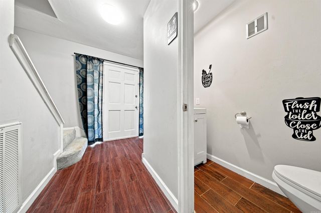 1708 Osceola Drive, North Little Rock, AR 72116