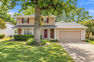 1708 Osceola Drive, North Little Rock, AR 72116