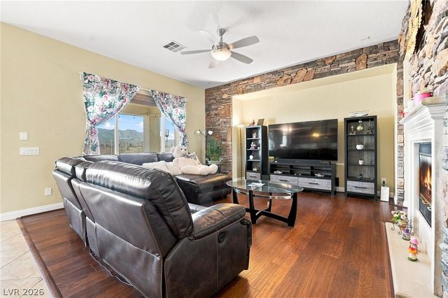 7208 Crandon Park Avenue, Las Vegas, NV 89131