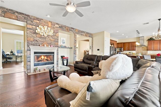 7208 Crandon Park Avenue, Las Vegas, NV 89131