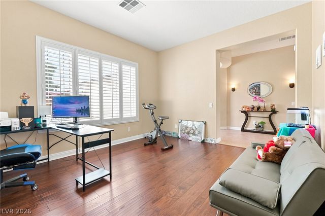 7208 Crandon Park Avenue, Las Vegas, NV 89131