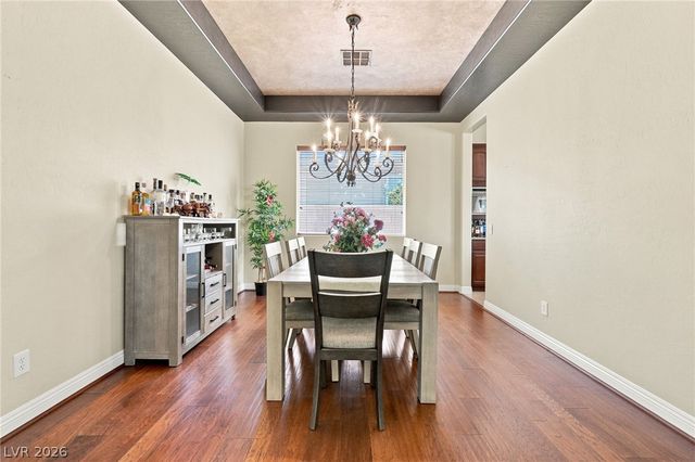 7208 Crandon Park Avenue, Las Vegas, NV 89131