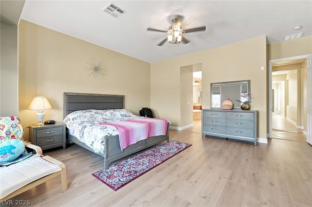 7208 Crandon Park Avenue, Las Vegas, NV 89131