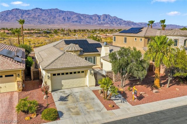 7208 Crandon Park Avenue, Las Vegas, NV 89131