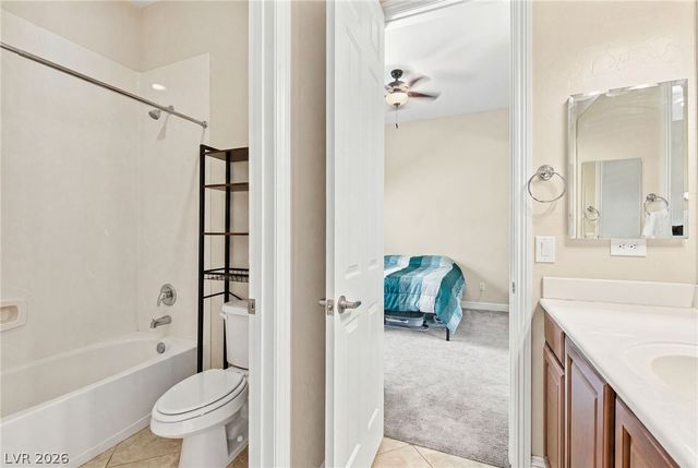 7208 Crandon Park Avenue, Las Vegas, NV 89131
