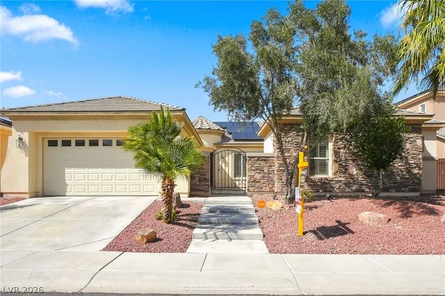 7208 Crandon Park Avenue, Las Vegas, NV 89131