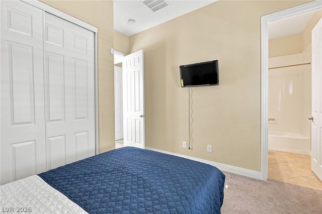 7208 Crandon Park Avenue, Las Vegas, NV 89131