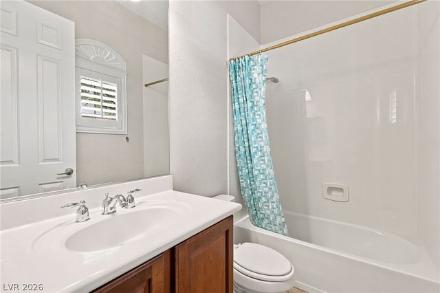 7208 Crandon Park Avenue, Las Vegas, NV 89131