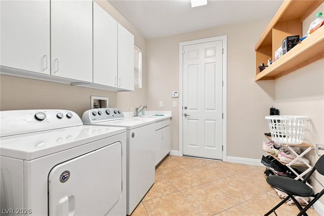 7208 Crandon Park Avenue, Las Vegas, NV 89131