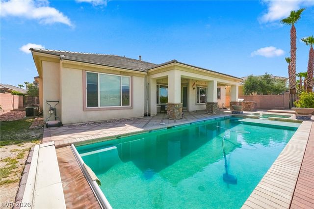 7208 Crandon Park Avenue, Las Vegas, NV 89131
