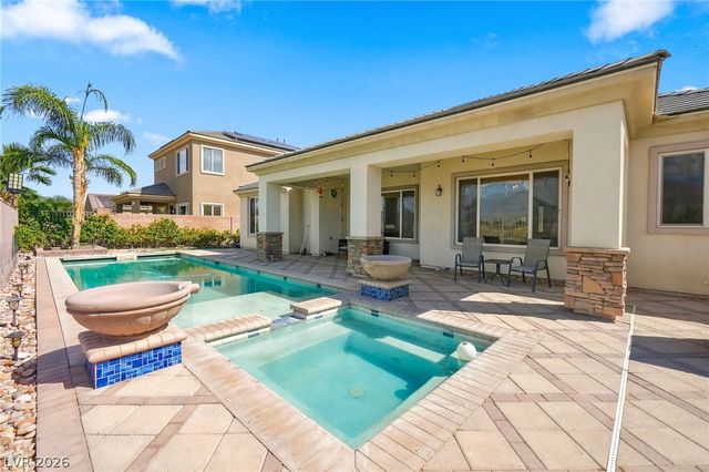 7208 Crandon Park Avenue, Las Vegas, NV 89131