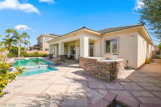 7208 Crandon Park Avenue, Las Vegas, NV 89131