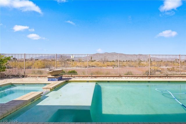 7208 Crandon Park Avenue, Las Vegas, NV 89131