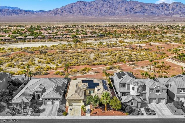 7208 Crandon Park Avenue, Las Vegas, NV 89131