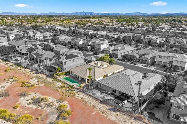 7208 Crandon Park Avenue, Las Vegas, NV 89131