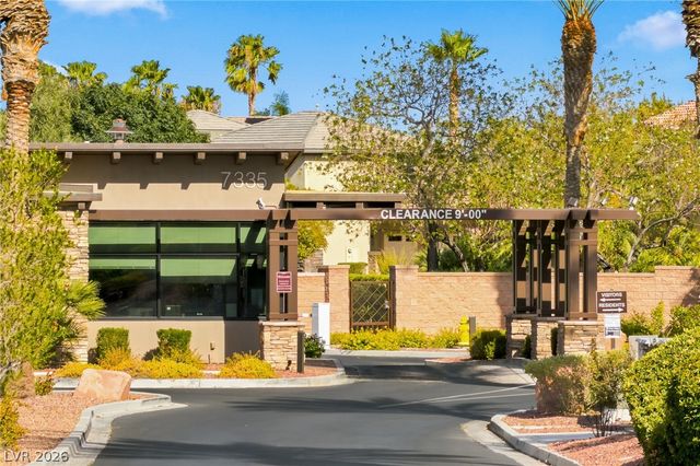 7208 Crandon Park Avenue, Las Vegas, NV 89131