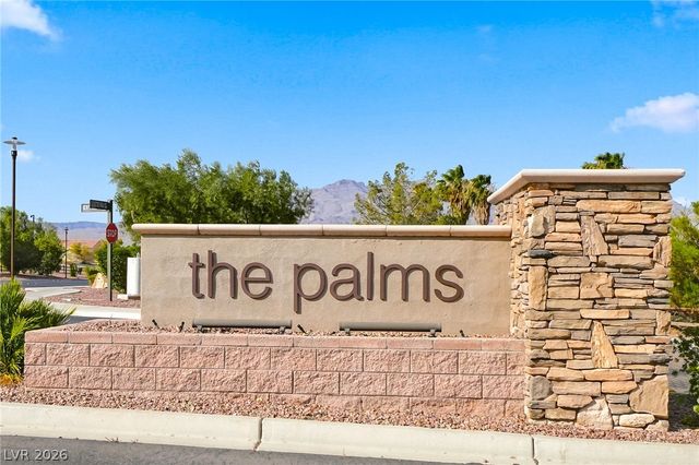 7208 Crandon Park Avenue, Las Vegas, NV 89131