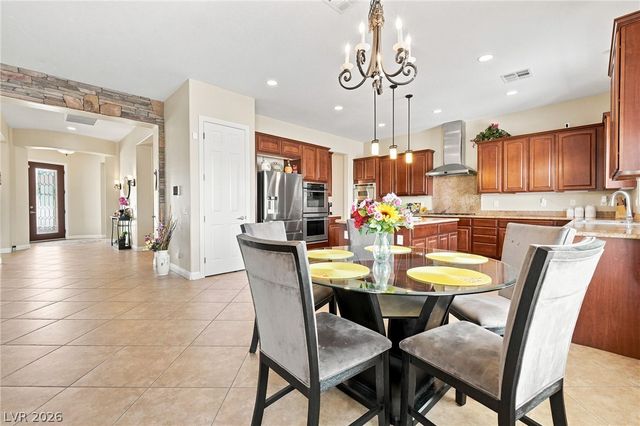 7208 Crandon Park Avenue, Las Vegas, NV 89131