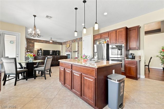 7208 Crandon Park Avenue, Las Vegas, NV 89131
