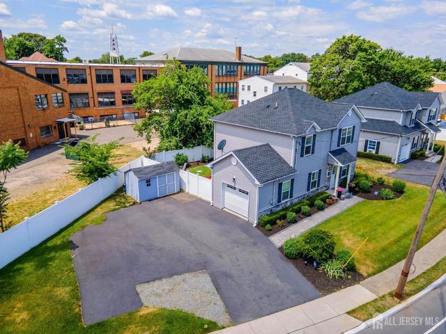 316 Broadway, Keyport, NJ 07735