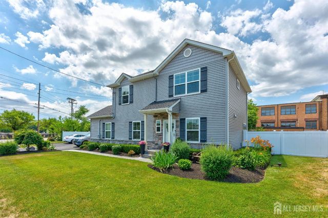 316 Broadway, Keyport, NJ 07735