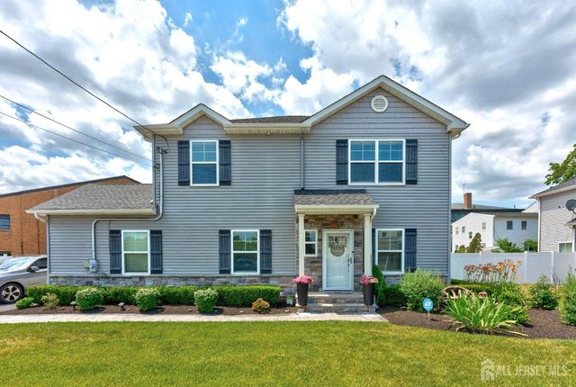 316 Broadway, Keyport, NJ 07735