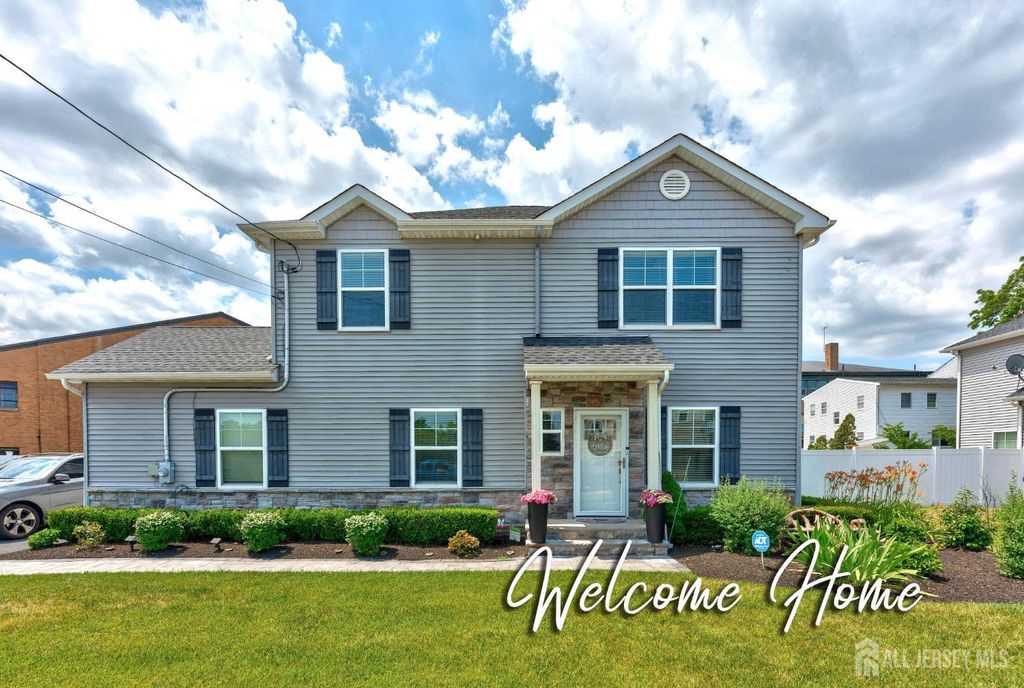 316 Broadway, Keyport, NJ 07735